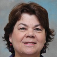 Lyn Mann