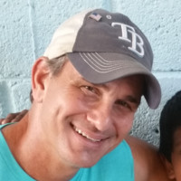 Pat Simmons