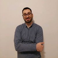 Panagiotis Skarlas