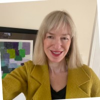 Sharon Steele