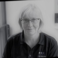 Karin Paavilainen