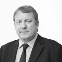 Tim Dyson