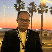 Brijesh Singh Yadav
