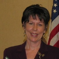 Mary Ellen Druckenbrod