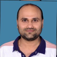 Hareesh Padaki