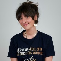 Floriane Petit-laumonier