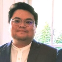 Shannon Aidan Yap