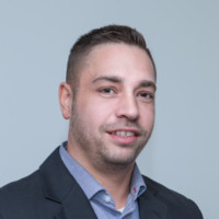 Jude Friesen, Cpa, Ca