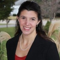 Adrienne Melick