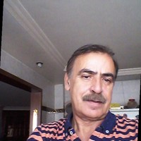 Mehdi Behnam