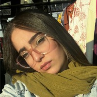 Sadaf Motaghi
