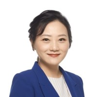 Joan Fang 方琦琼