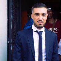 momo mansouri