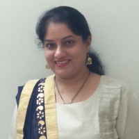 Sarika Thakre