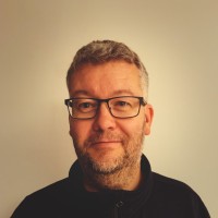Daniel Bygdell