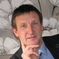 Teus Verhoeff