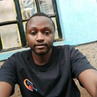 Fredrick Thuo