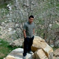 Pasha Xwamrad
