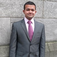 Sumit Srivastava