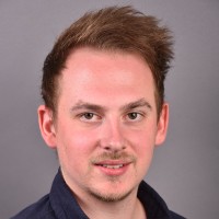 Niklas Rauh