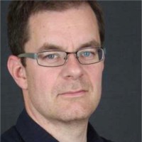 Andrew Crook
