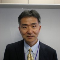 Yoshinori Miyauchi