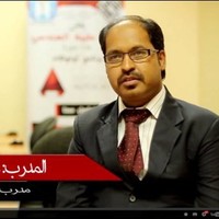 Md.Azhar Ali Mujahid