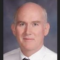 bernard baxter