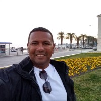 Capt. Paulo Ricardo .