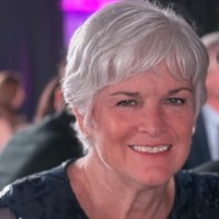 Patricia O'Connor