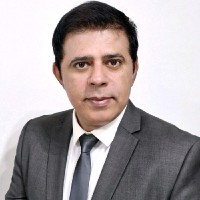 Ejaz Aslam