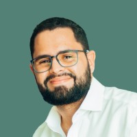 Ivan Jimenez Urena, EIT, AICP