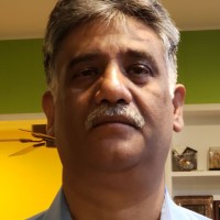 Nishith Mehta