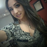 Itzel Guevara Perez