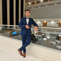 Eric Francisco Alcocer Rodriguez