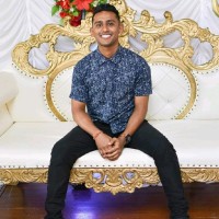 Shaneel Prasad