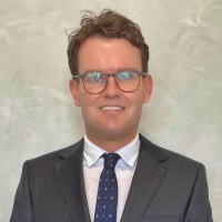 Sam Becroft