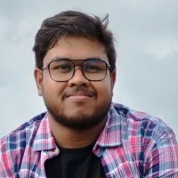 Arnab Sadhukhan