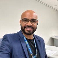 Carlos Rogério Machado Pereira