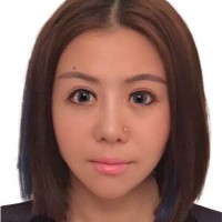 Tiffany Huang