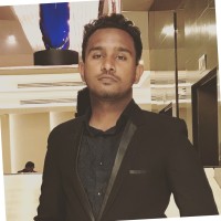Anver Althaf