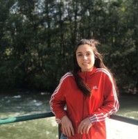 Delia Tejedor