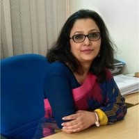 Delowara Azmaish