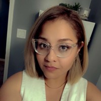 Ivonne Alvidrez