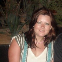 Ashley Maas