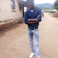 Bonginkosi Raymond