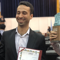 Saeid Poormohammad