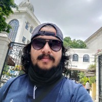 Abhishek Debbarma