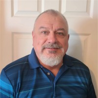 Brian Mitchell