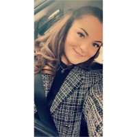 Lydia Sinclair